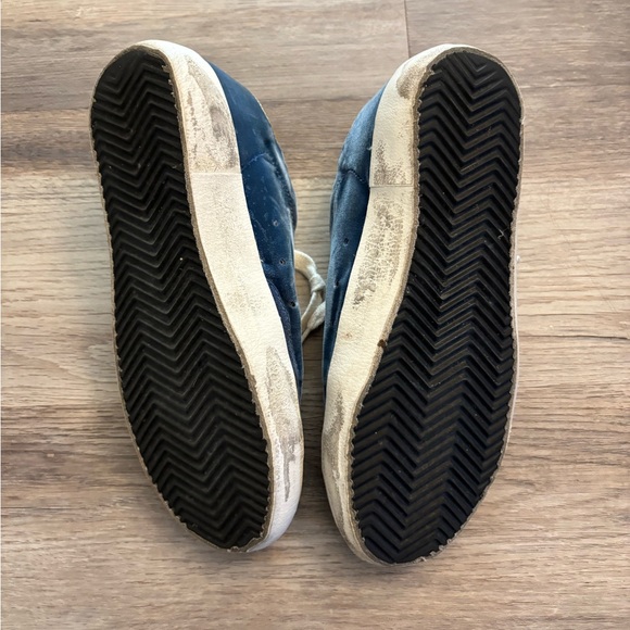 Golden Goose Superstar Sneakers Size 36 - Picture 8 of 11